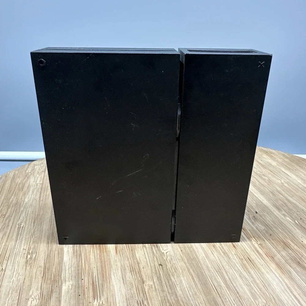 Genuine Sony PS4 Playstation CUH-ZVR2 VR Virtual Reality Processor Unit - VG